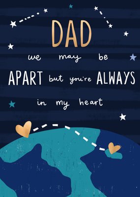 Kinship | Denken aan | Apart always