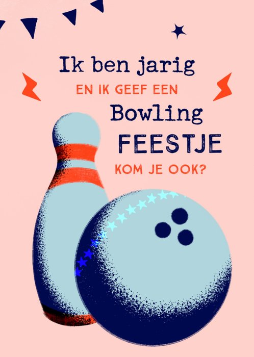 Greetz | Kinderfeestje | Bowlen