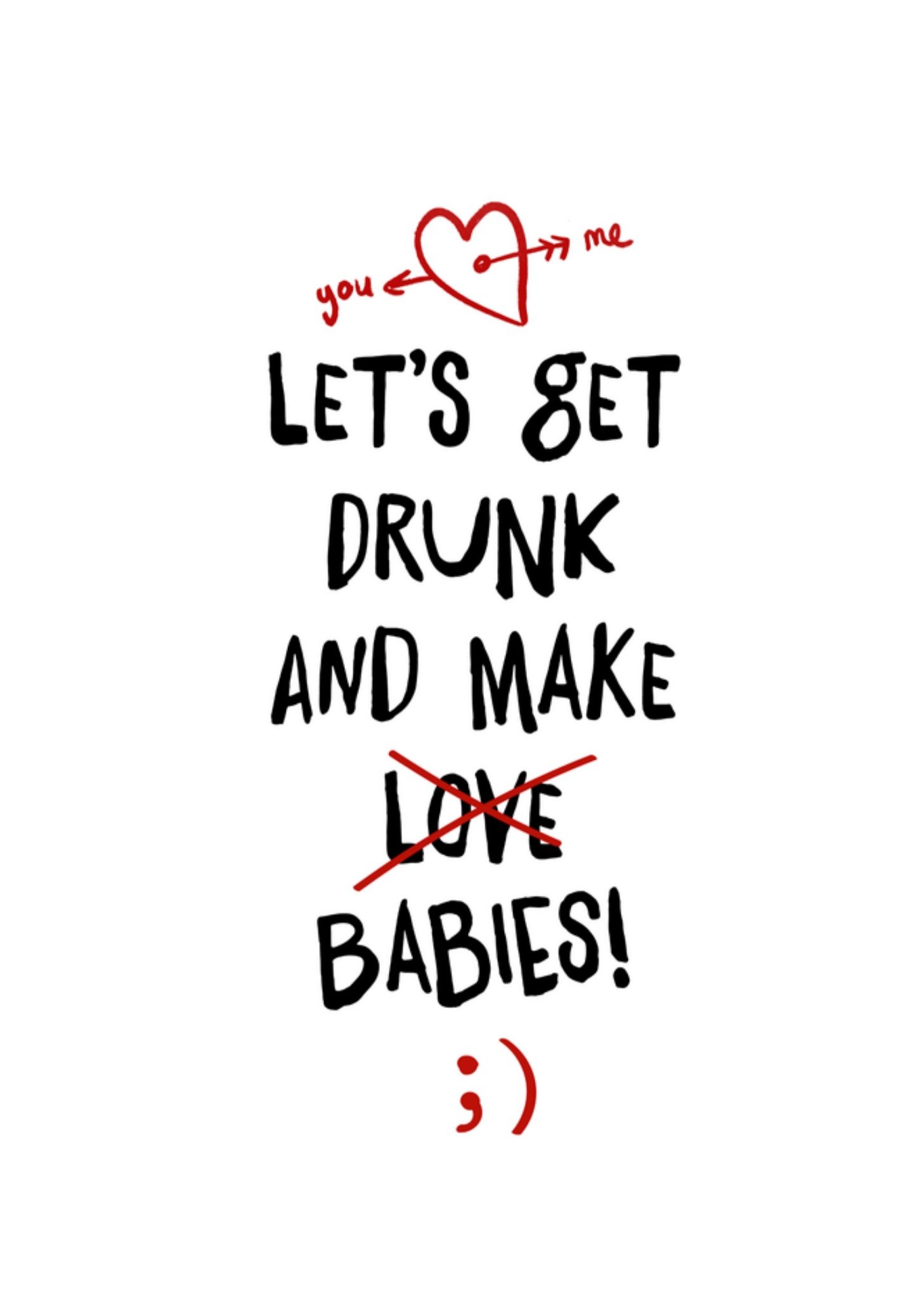 Greetz Valentijnskaart Let