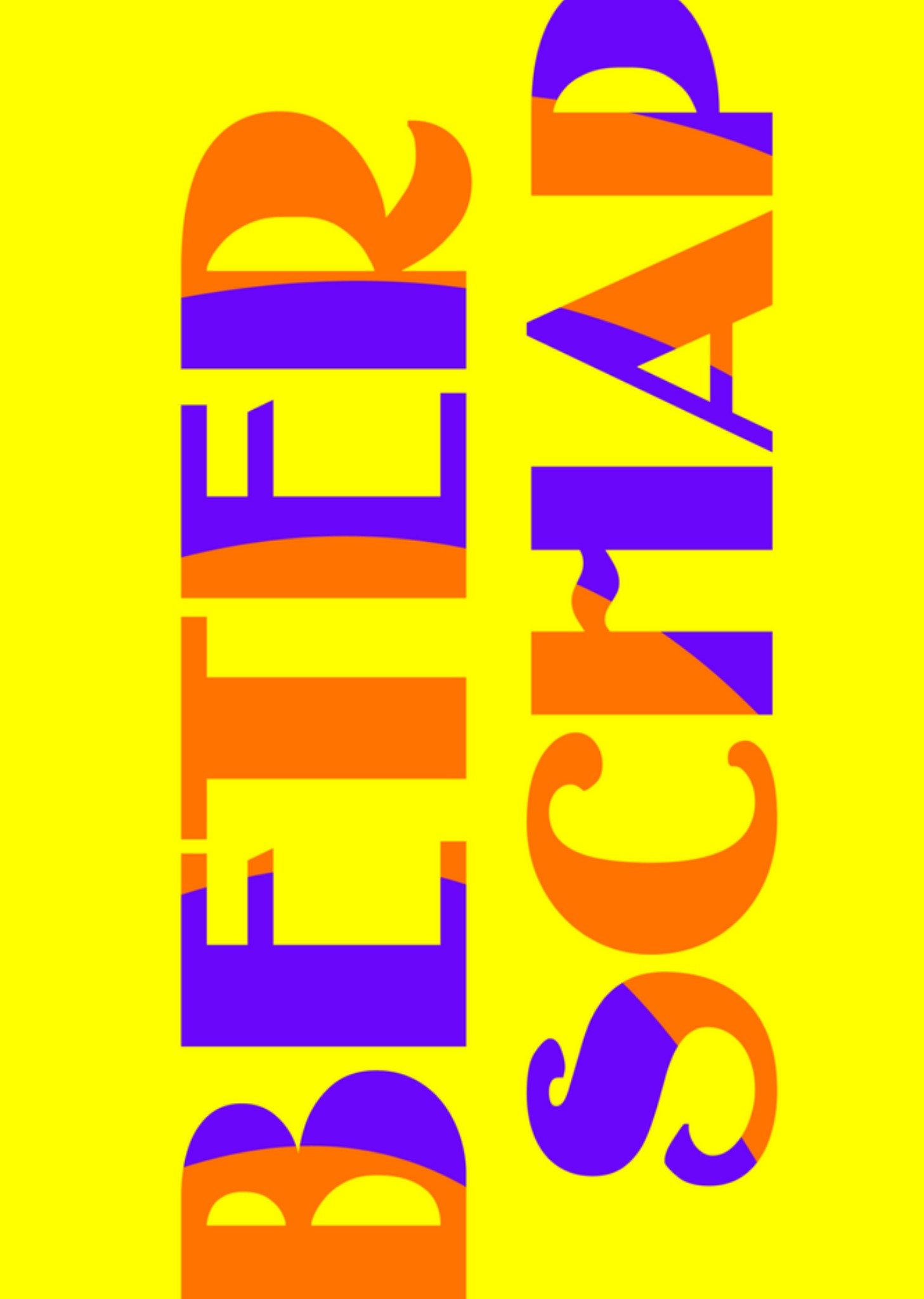 Beterschapskaart Kleurrijk Kaart Greetz