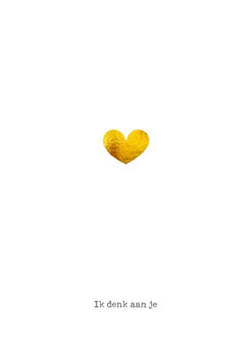 Bright Spot | Denken aan kaart | Glitter