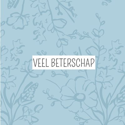 Beterschapskaarten | Greetz | Lief