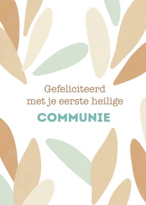 Greetz | Communiekaart | bladeren