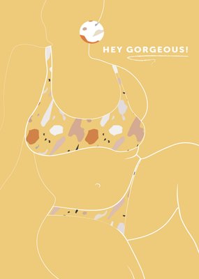 Melolelo | Zomaar | Hey gorgeous!