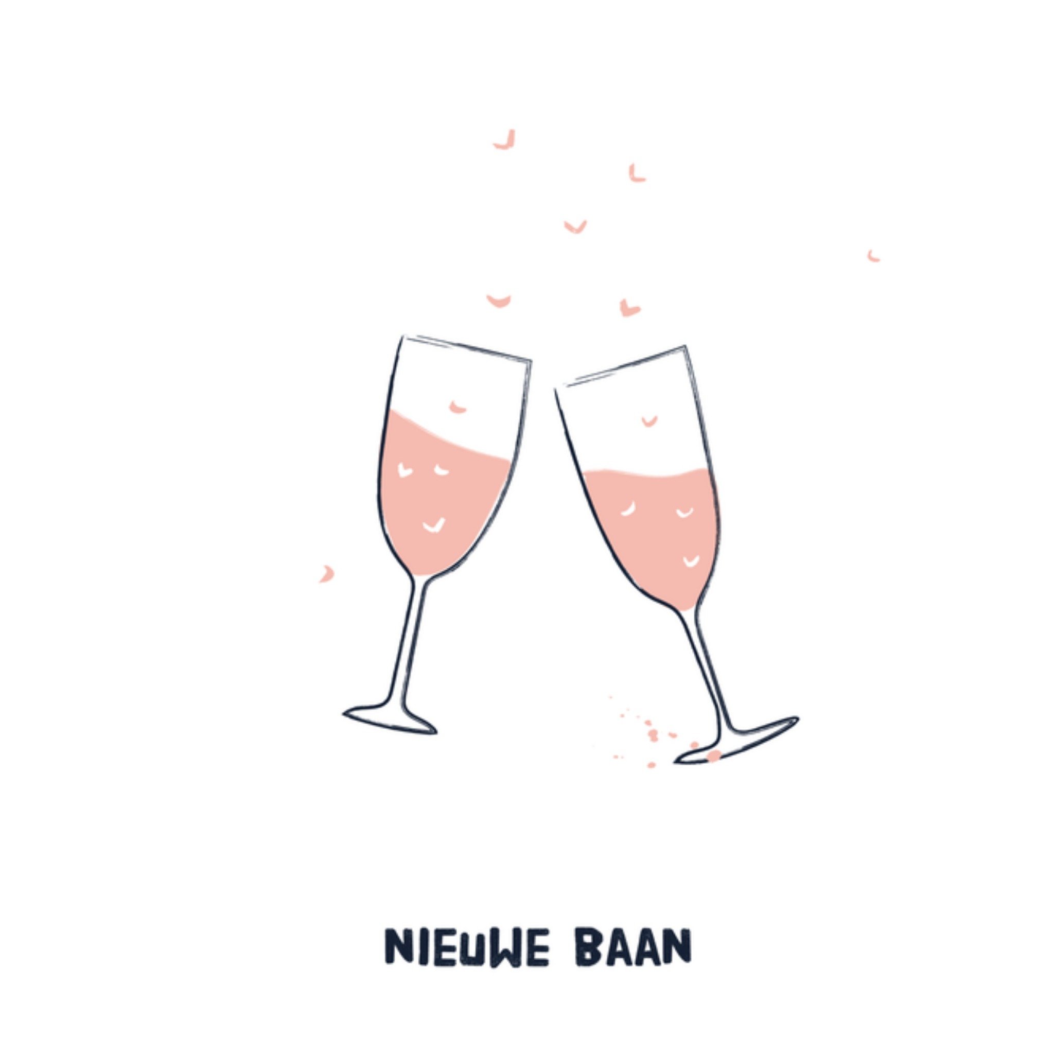 Kitchen of smiles Nieuwe baan Proost Vierkant