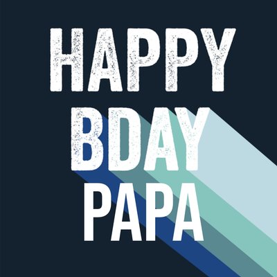 Greetz | Verjaardagskaart | Tekst