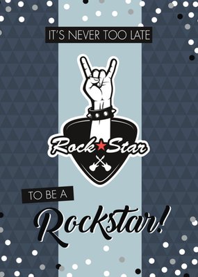 Rockstar