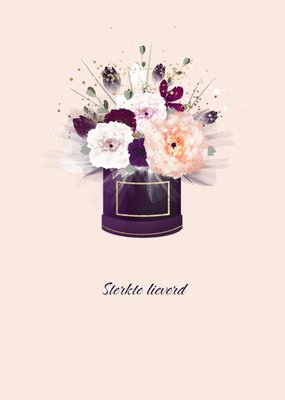 UK Greetings | Beterschapskaart | Bloemencadeau