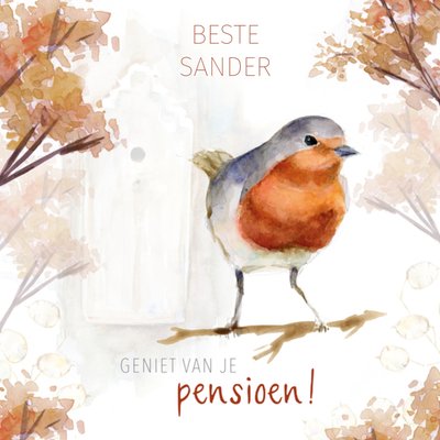 Michelle Dujardin | Pensioenkaart | Dieren