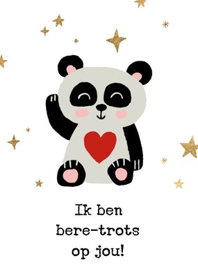 Greetz | Valentijnskaart | Bere-trots