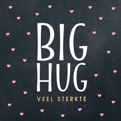 Luckz | Beterschap | Big Hug