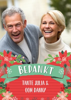 Greetz | Kerstkaart | Vrolijk