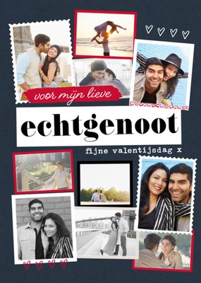 Greetz | Valentijnskaart | fotokaart