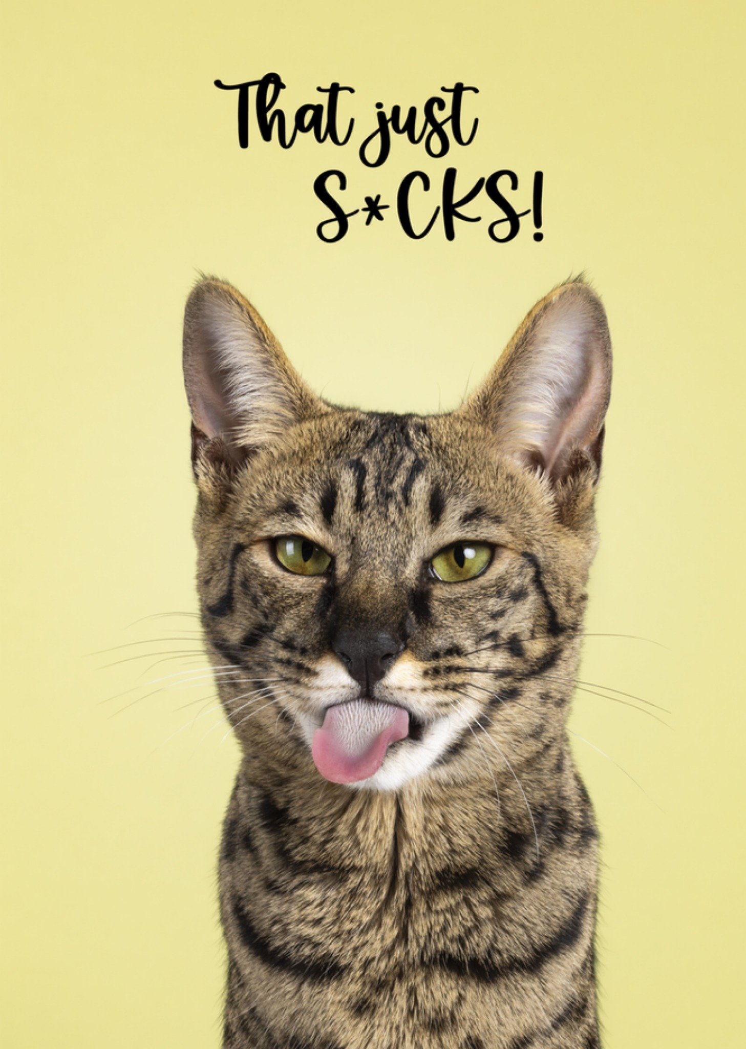 Sterkte kaart Grappig Kaart Catchy Images