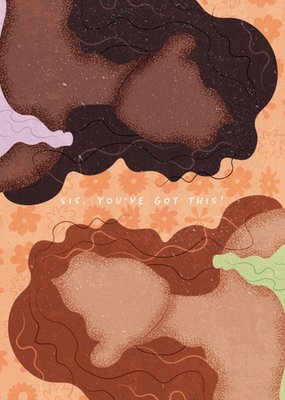 Melolelo | Denken aan kaart | illustratie