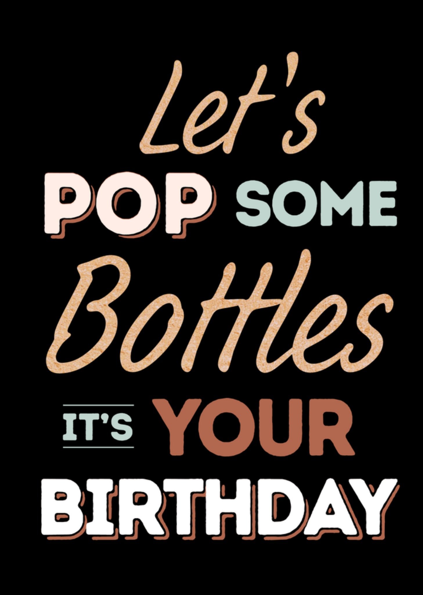 verjaardagskaart verjaardag Kaart Greetz