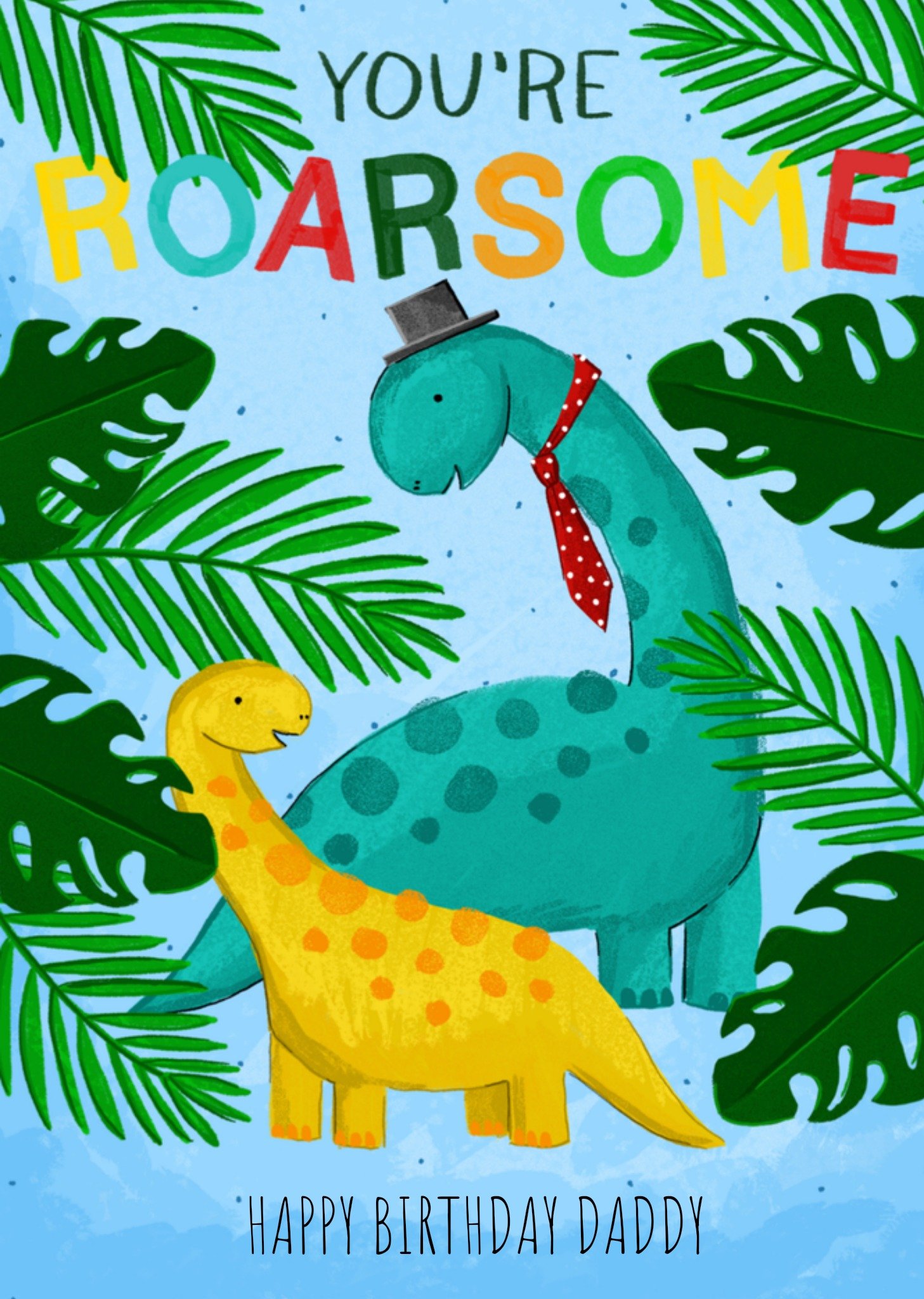 Okey Dokey Design Verjaardag Dino Kaart Making Meadows