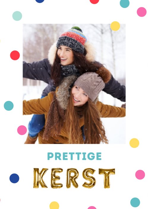 Kerst kaart | Greetz | Feestelijk