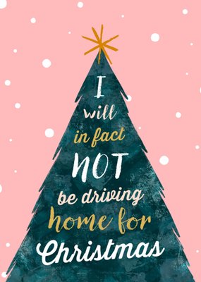 Greetz | Kerstkaart | kerstboom