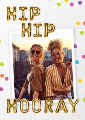 Greetz 15 jaar | Hip Hip Hooray