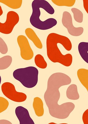 Greetz | Zomaarkaart | panterprint