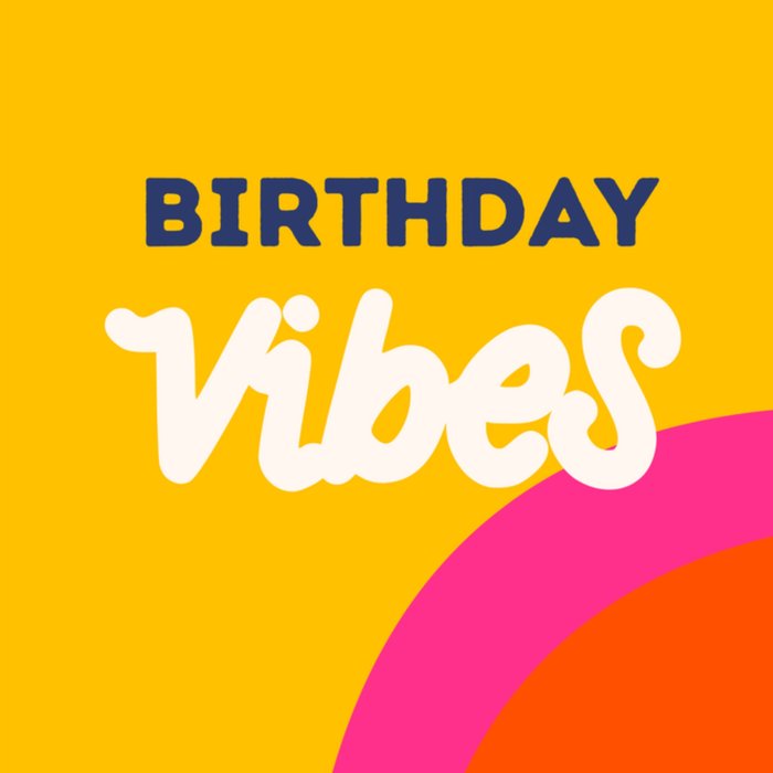 Greetz | Verjaardagskaart | birthdayvibes