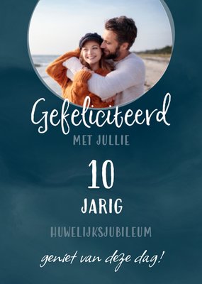 Huwelijkskaart | Greetz | Lief