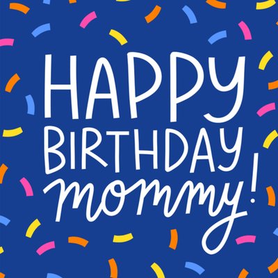 Verjaardagskaart | Greetz | Julia | Vrolijk | Mam