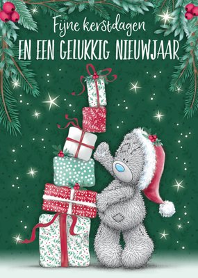Me to You | Kerstkaart | Tatty Teddy | Cadeaus