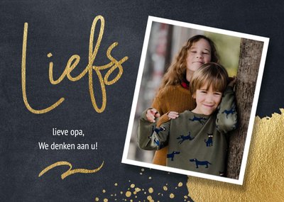 Luckz | Denken aan | Tekst | Vrolijk