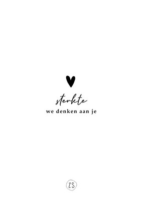 Zusss | Denken aan kaart | Collega