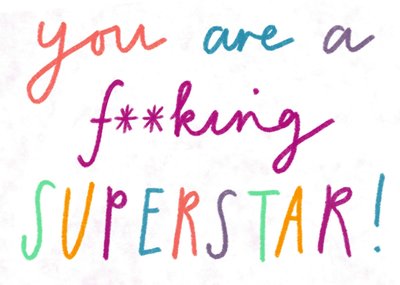 Corrin Strain | Denken aan kaart | superstar