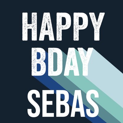 Verjaardag | Greetz | Tekst