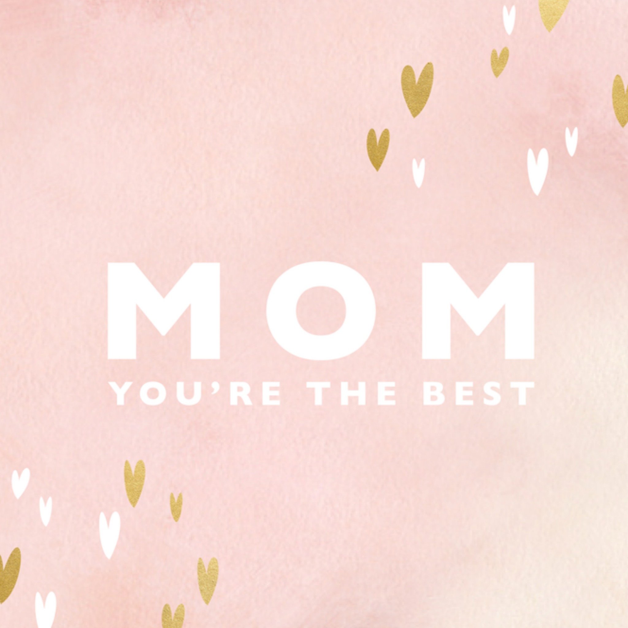 Greetz Moederdagkaart you