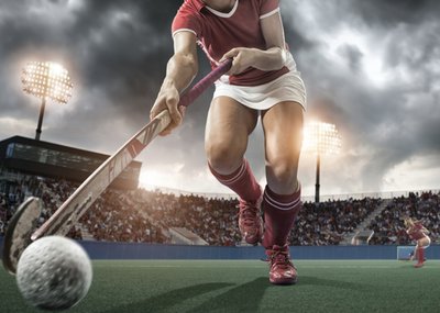 Sport hockey