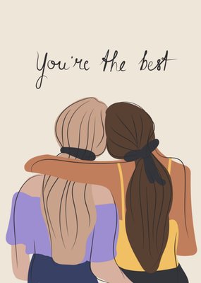 Greetz | Zomaarkaart | illustratie