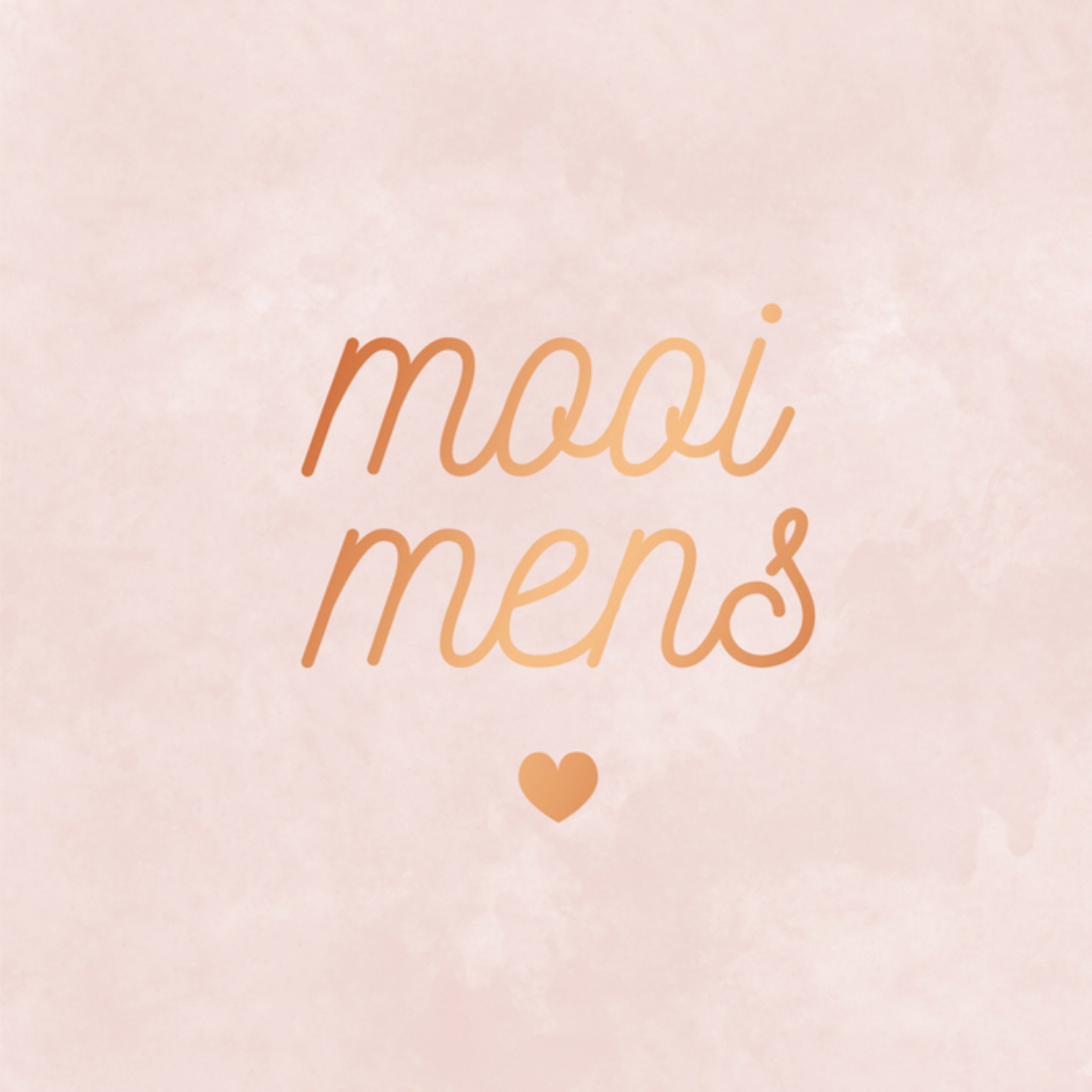 Liefdeskaart Vrouw Vierkante Kaart Tsjip