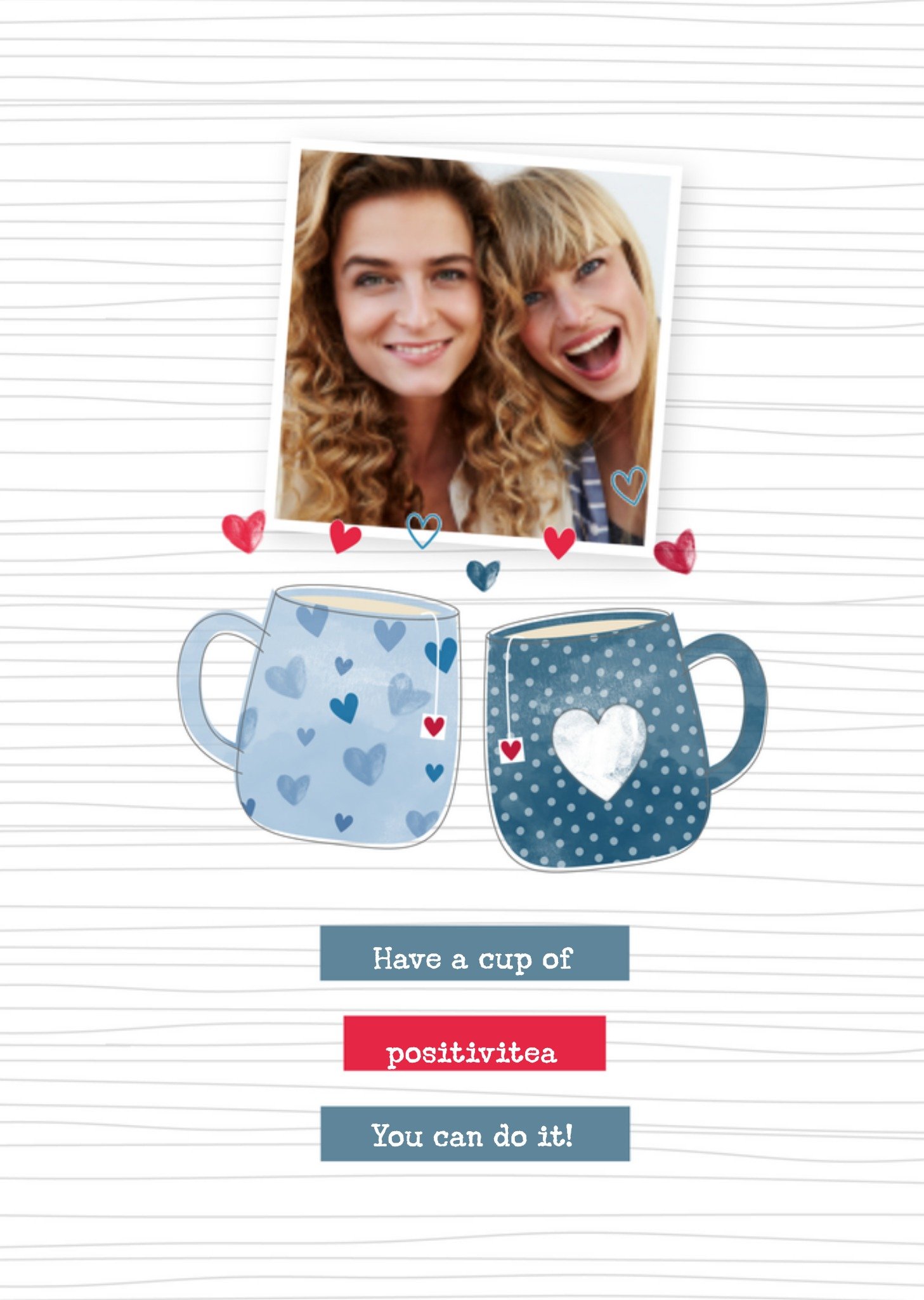 Liefde kaart Illustratie Kaart TMS