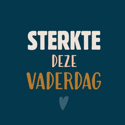 Greetz | Vaderdagkaart | sterkte