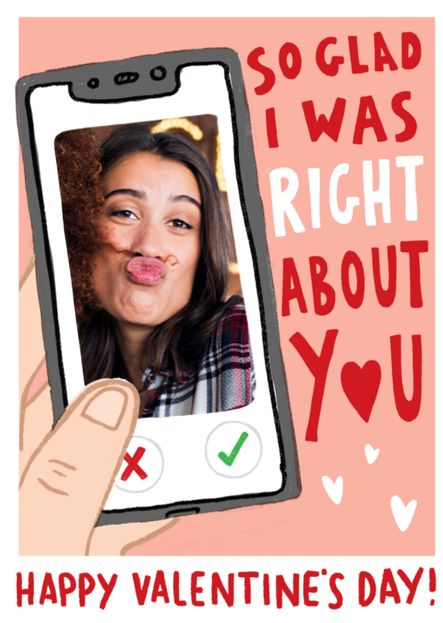 Greetz Valentijnskaart online dating Standard Card