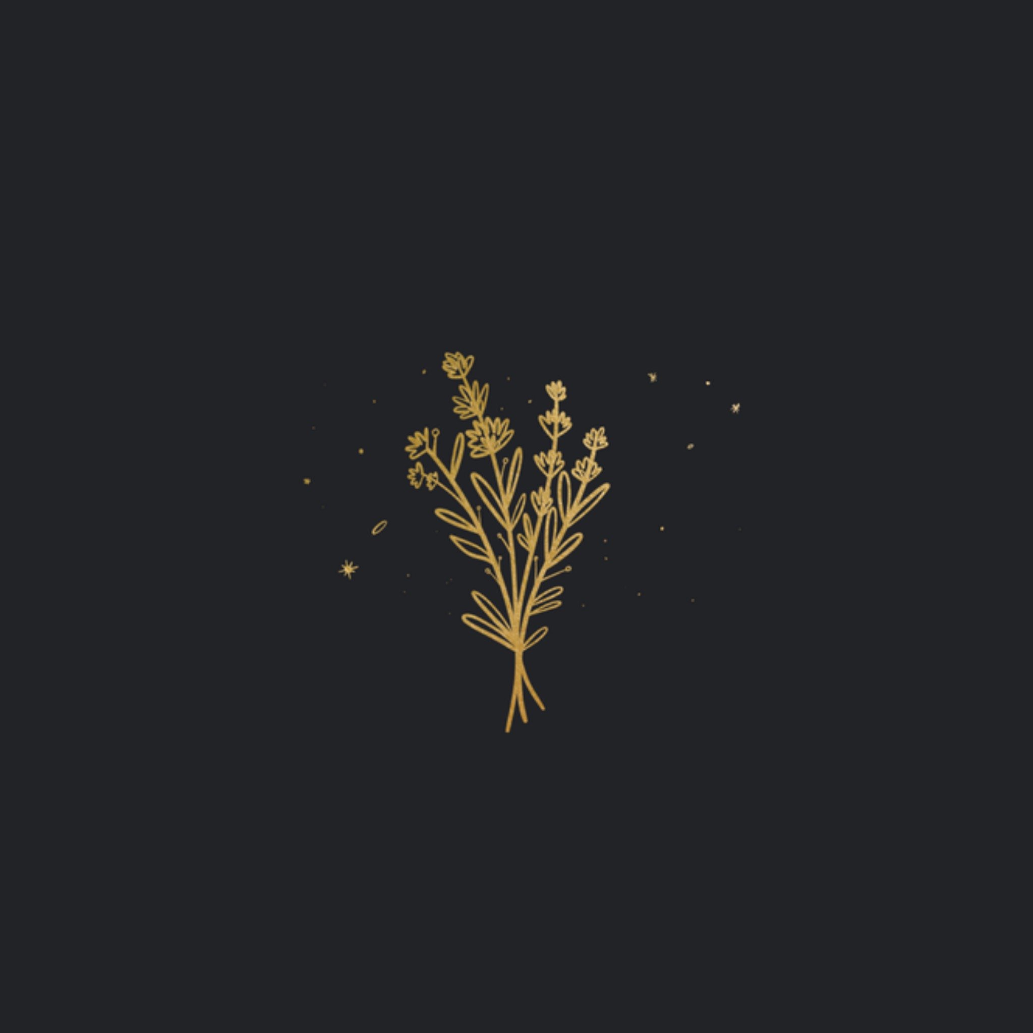 Greetz Condoleancekaart Bloemen Vierkant