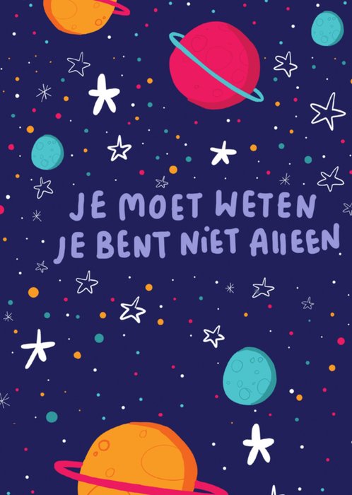 Katie Abey | Denken aan kaart | illustratie