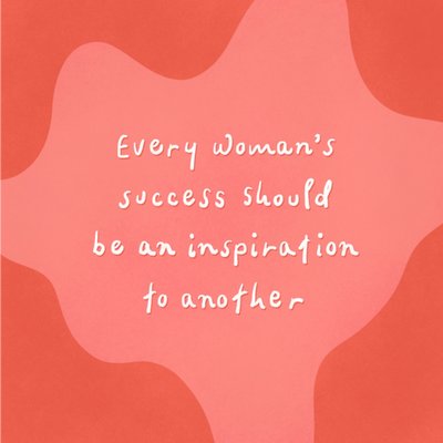 Greetz | Internationale Vrouwendag | Inspiration