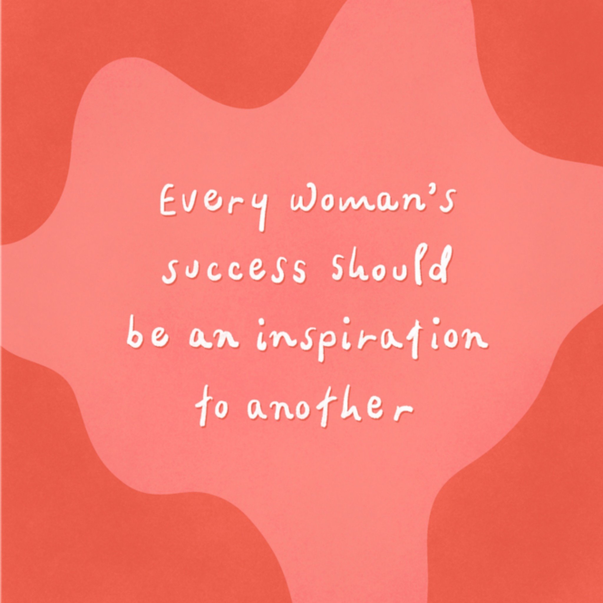 Greetz Internationale Vrouwendag Inspiration Vierkant