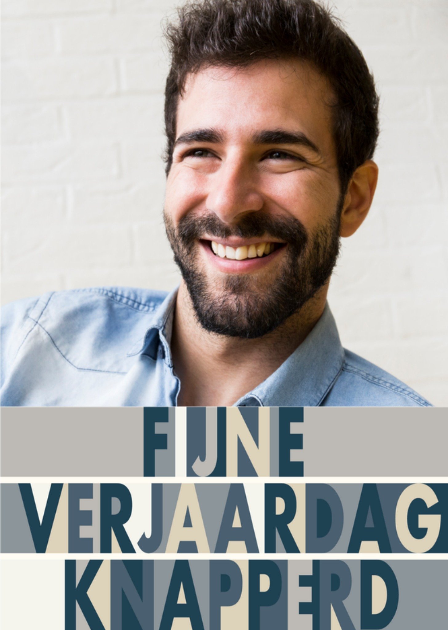 Verjaardag Tekst Man Greetz