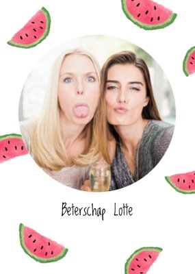 Beterschapskaarten | Greetz | Lief