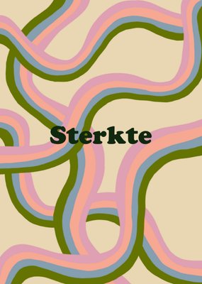 Marie Bodie | Sterkte kaart | Collega