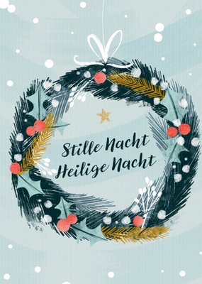 Greetz | Kerst | Vrolijk | Krans