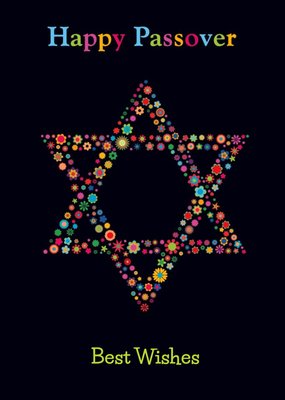 Davora | Pesach kaart | illustratie
