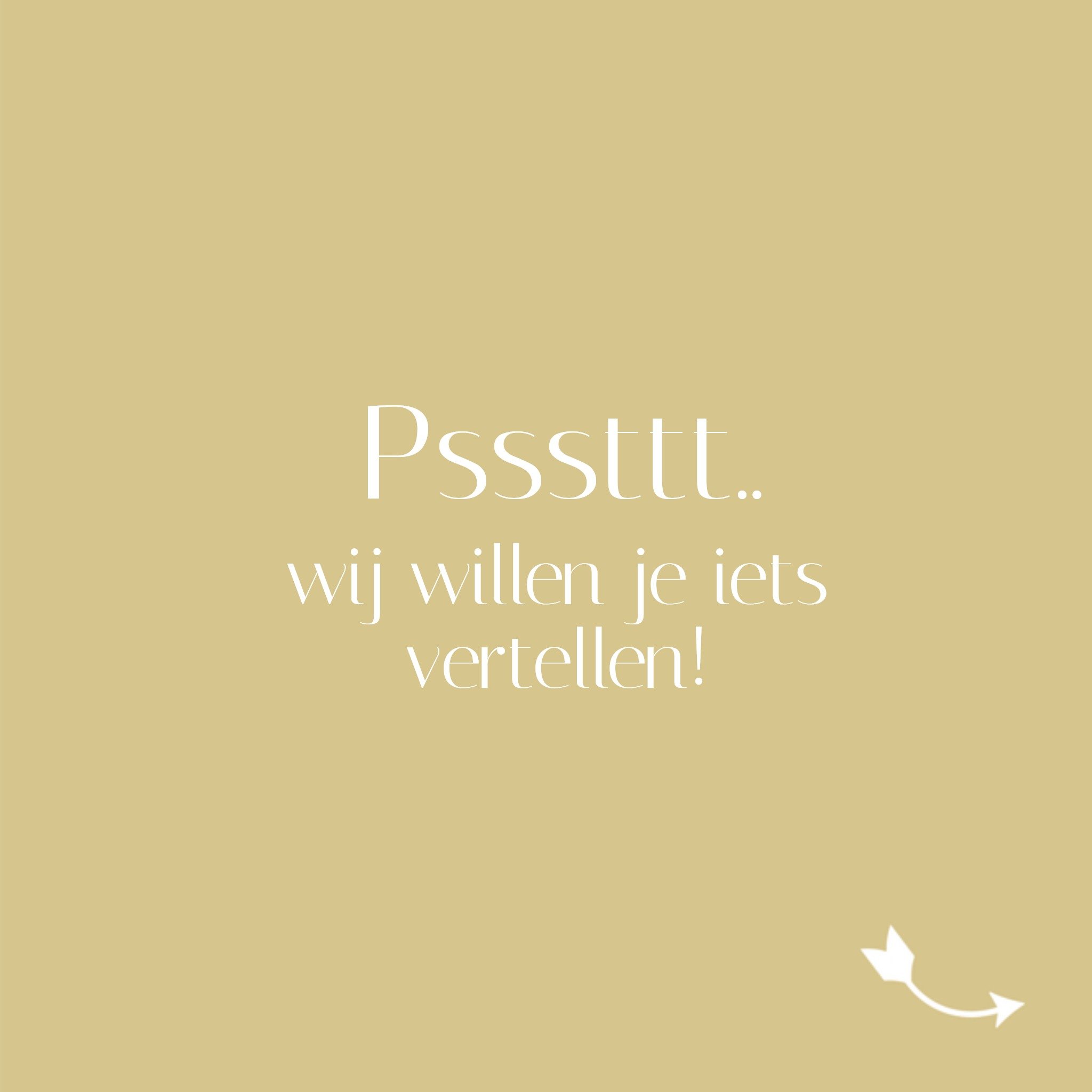 Greetz Zwangerschapskaart je wordt opa! Vierkant